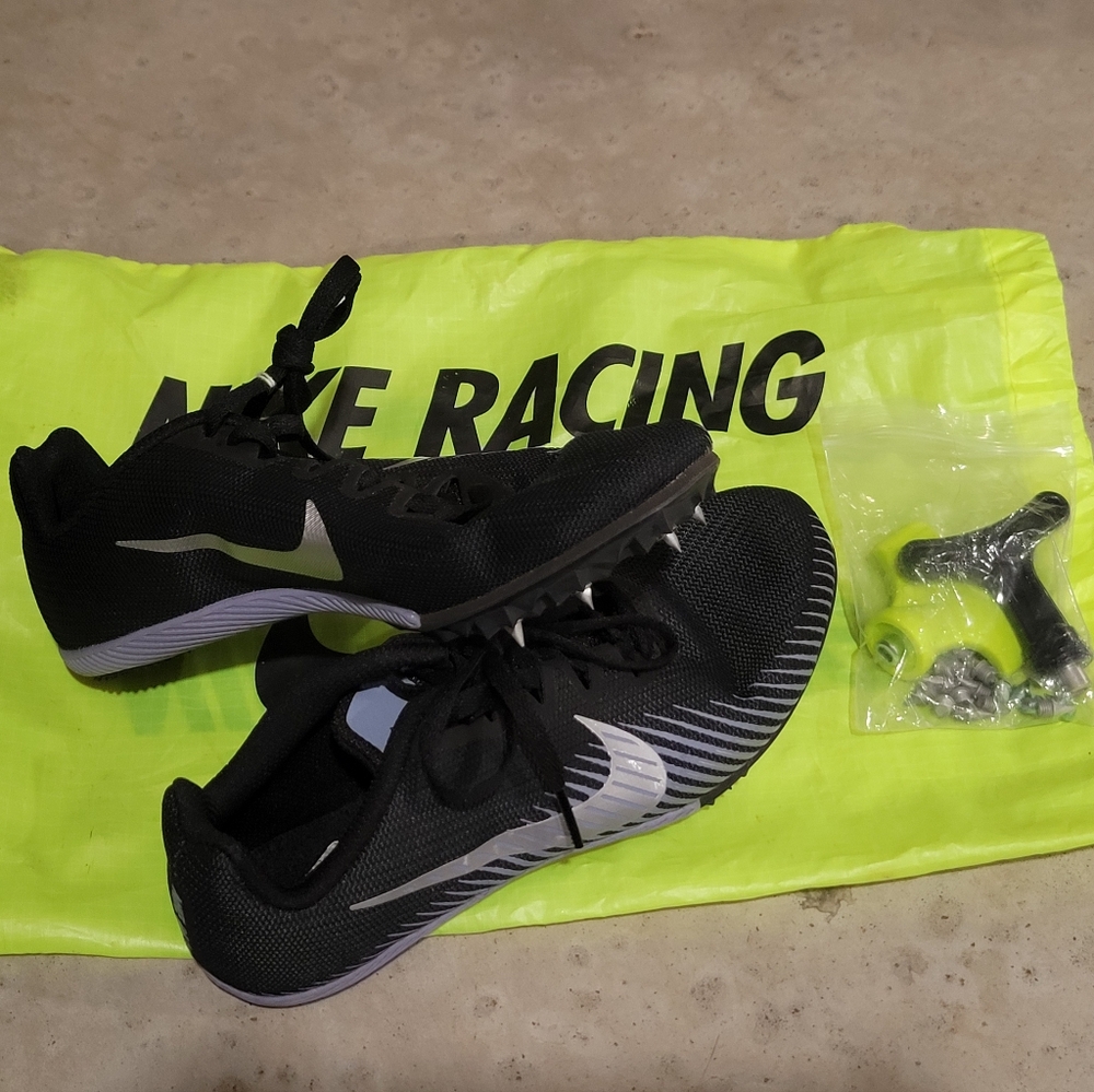 Nike Rival, Multi Track & Field Multi-Event Spikes - Picture 5 of 6